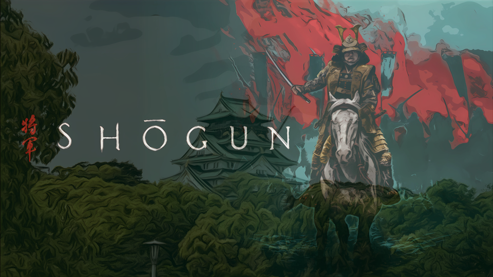 SHŌGUN: 4 TAKEAWAYS FROM THE SHOW TO ELEVATE YOUR SOUL